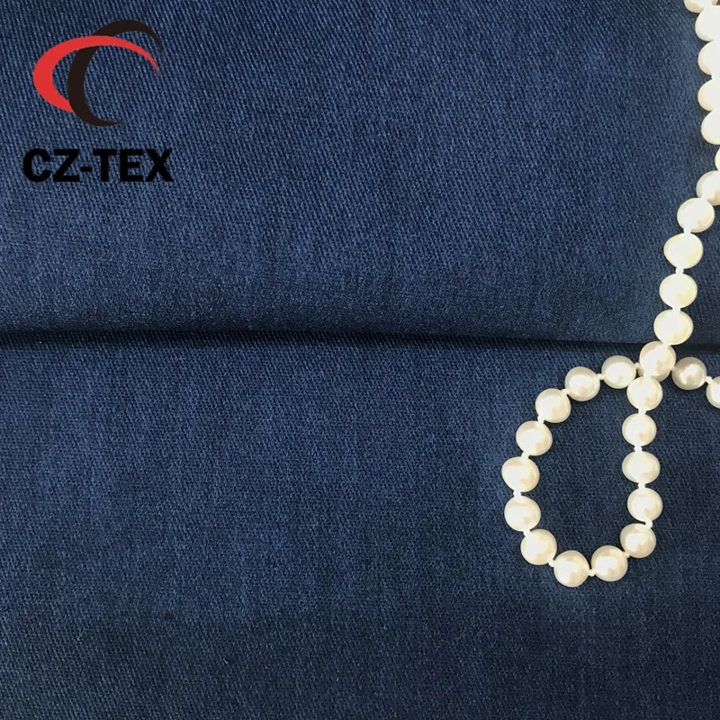 
Hot selling product woven t/c twill 65/35 workwear coverall pants fabric lowest price for america 