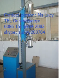 Insulating glass Desiccant Filler  FGJ 03 Automatic Desiccant Filling Machine