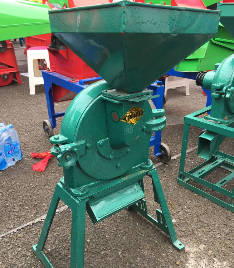 small corn mill grinder for sale/corn mill