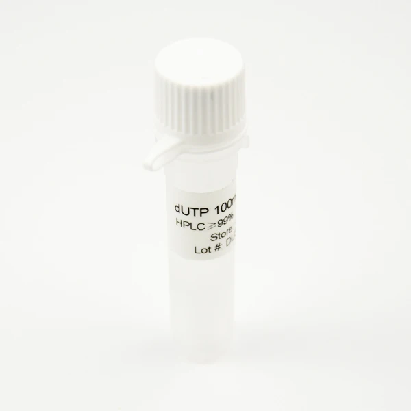 Решение dUTP 100 мм, подходит для IVD