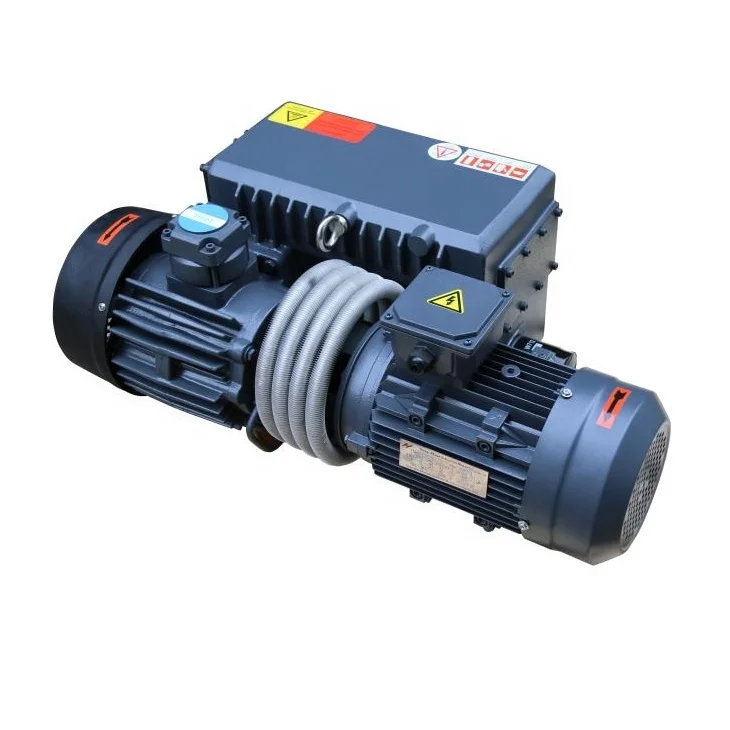 evp 2xz1c 2c 4c small size vacuum pump 2.5cfm 3 cfm 12 cfm
