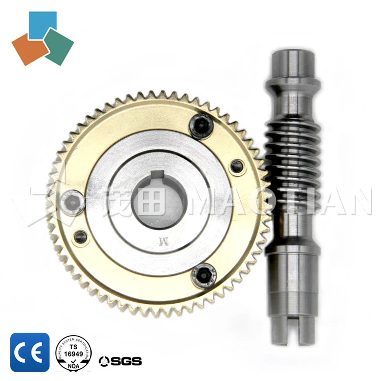 
High quality standard size small modules helical teeth deg angle transmission gear 6156 6157 /galaxy gear / gear rack 