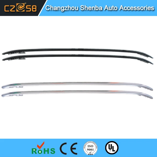 OE style Roof rack for all new range rover Evoque (Dynamic,Prestige)