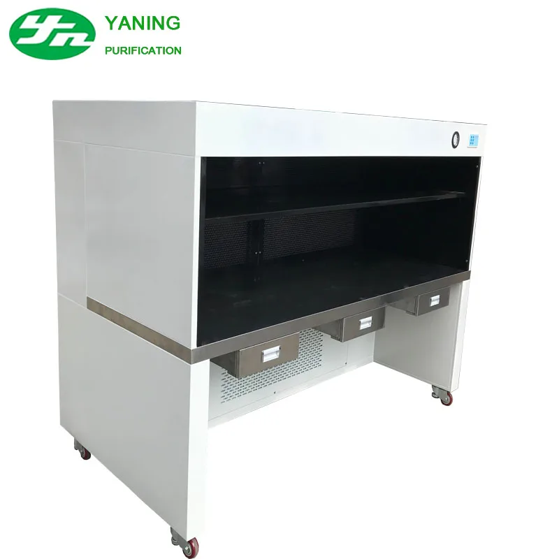 Horizontal Laminar Air Flow Cabinet/Clean Bench/Hood