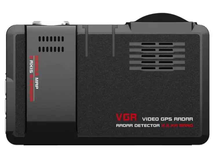 
Russian 2inch Combo User Manual FHD 1080P Car Camera DVR Video Recorder Dash Cam With Radar Detector 