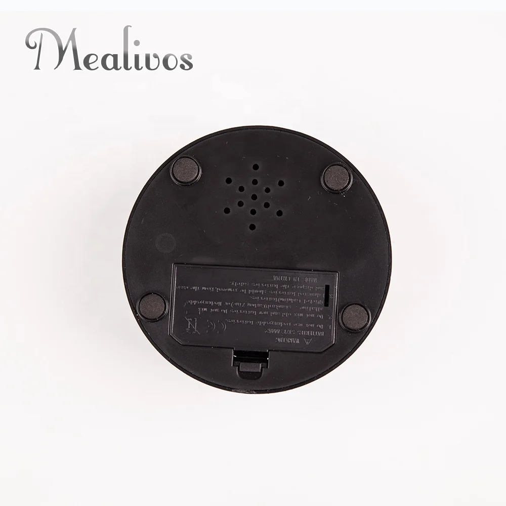 Yes and No Decision Buzzer Buttons - 2 Pack