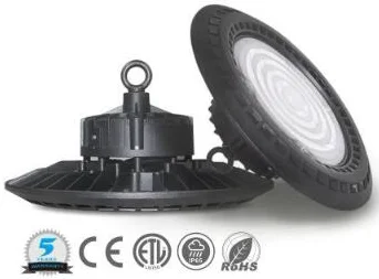 BIS certificate 3 years warranty IP65  150W  led highbay light  LED Warehouse Barn Factory Garage Commercial