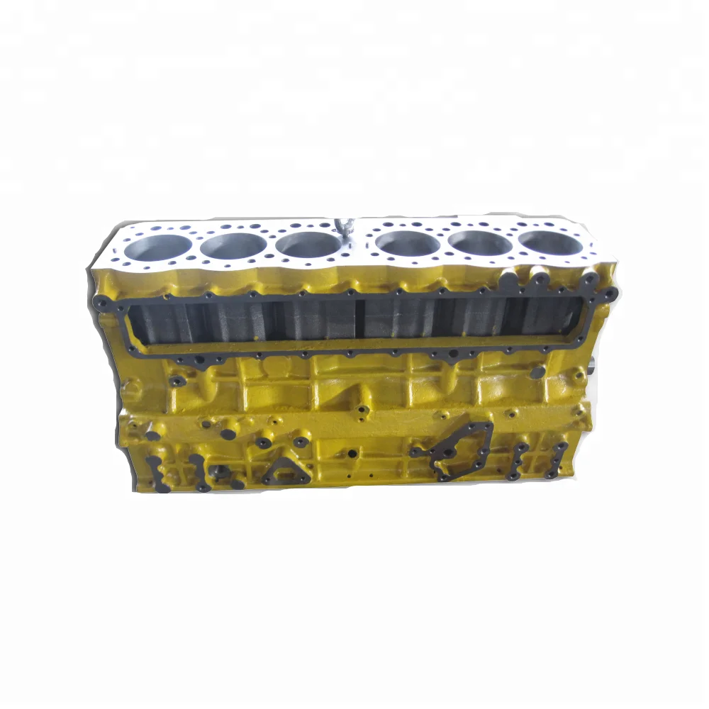 Diesel Engine 2128566 3066 cylinder block