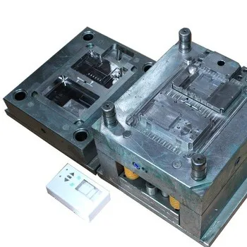 Custom high precision mold plastic injection mold molding service