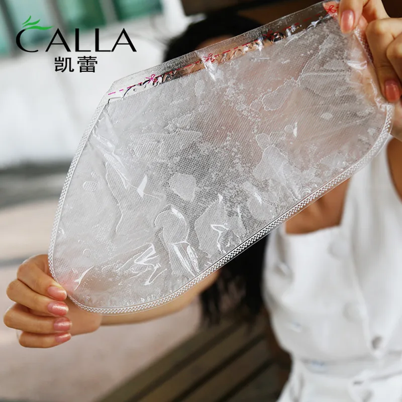 2021 new high quality peel off exfoliating skin care feet foot mask