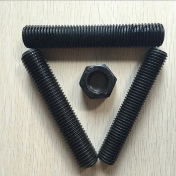 
Fastener ASTM A193,gr B16 low temp bolt 