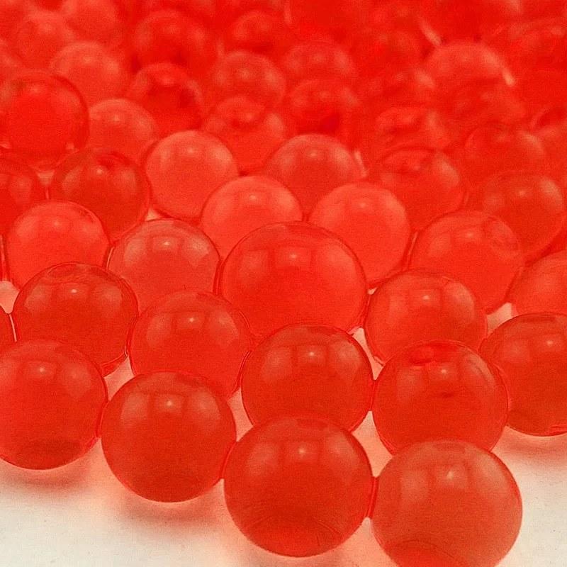 
Wholesale Toy Gun Crystal Colorful Soft Water Bullet 