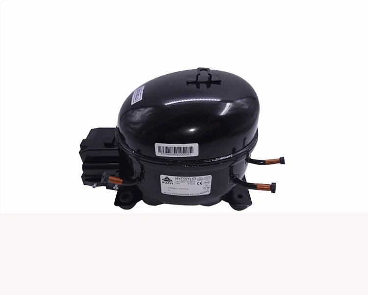 Fixed frequency compressor  mini air compressor 220v or refrigeration compressor LCH210E-FV2