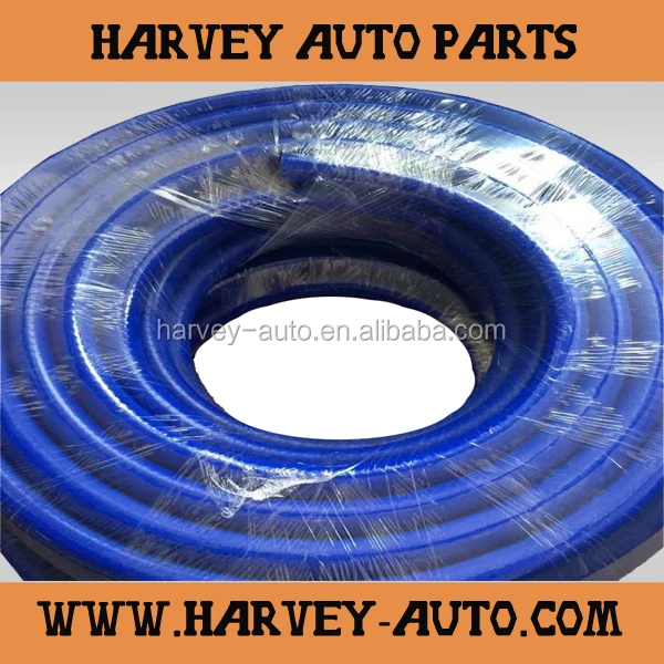 HV-SH08 High Quality Silicone Hose for Truck