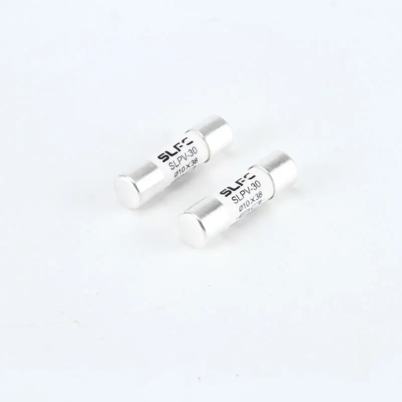 10*38 Solar 1000V DC Fuse Link