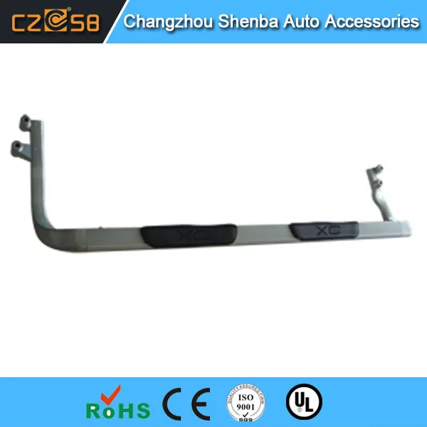 running board for VOLVO XC90 SUV car accessories