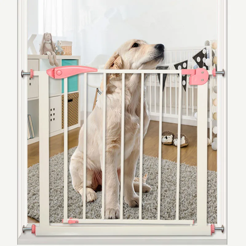 
Retractable Child Safety Baby Gates Auto Close Kid Safety Fence Baby Playpens baby products and accessories manufacturers 