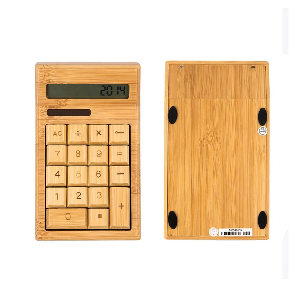 European Quality percent calculator electronic scientific