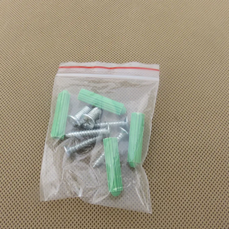 Ванная комната одно Полотенце Бар настенное крепление 18 дюйма из нержавеющей стали матовая