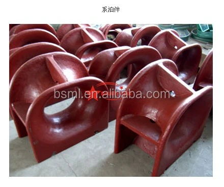 
JIS ISO Panama chock 