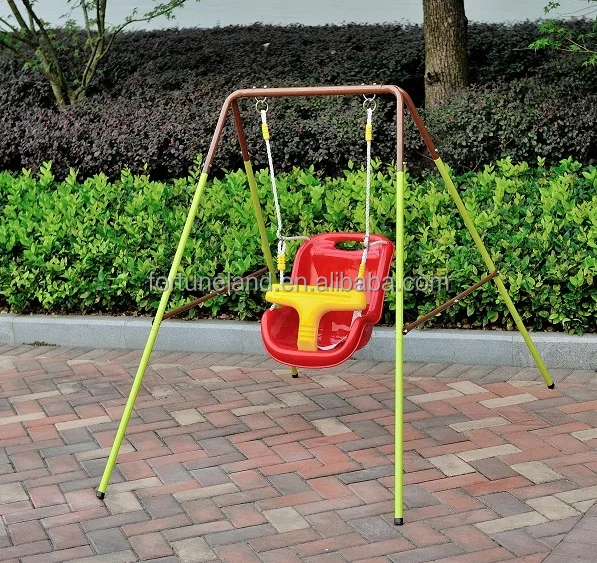 Bucket Swing,outdoor baby cradle swing