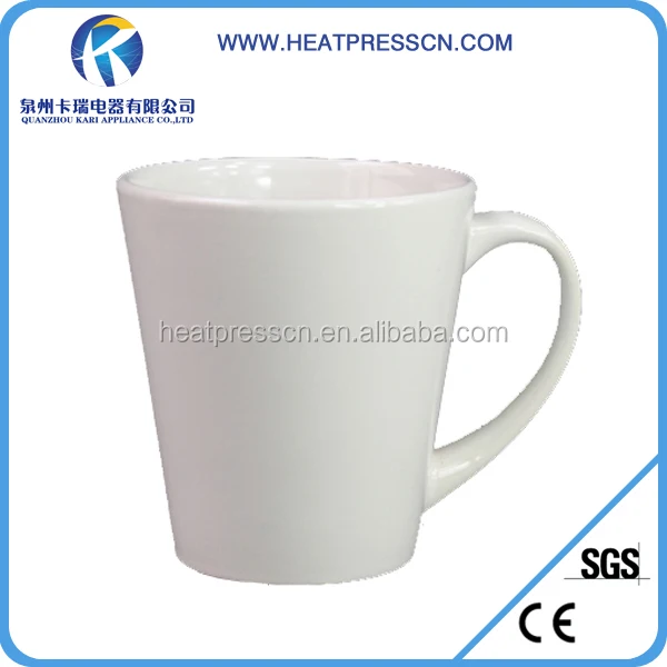 Aidary Sublimation Photo coating mug