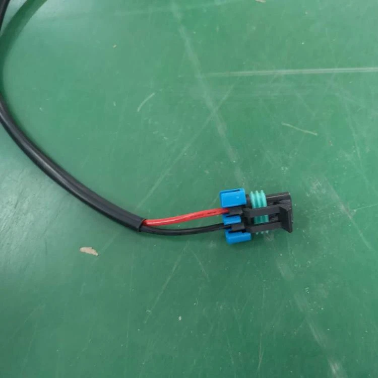 Motor fan carrier supra 550/744/722/450/Xarios zephyr 54-00639-114