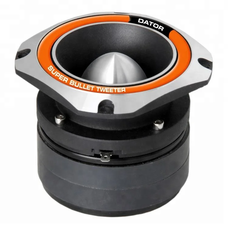 2018 hf 1.75' compression driver TW-46H titanium super bullet tweeter driver speaker
