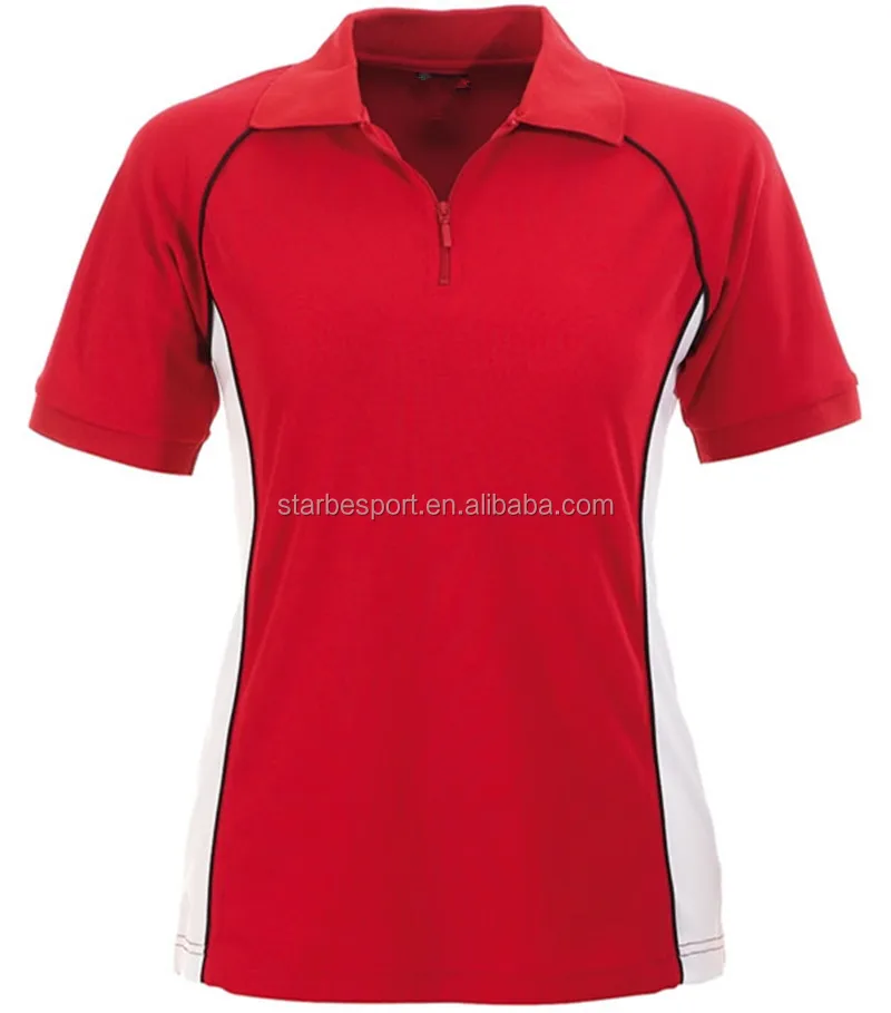 quick dry golf polo shirts,custom womens golf clothes,polyester golf apparel