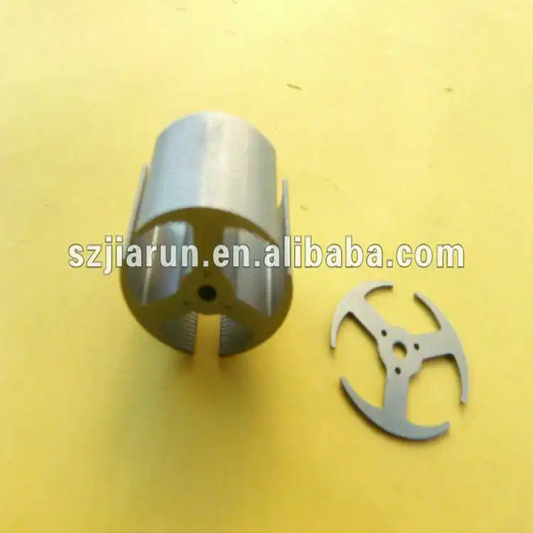 Глава Ротор