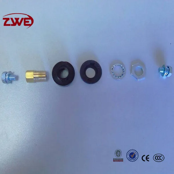 Euro Type Welding Machine Output Terminal DKJ10-25(200A)