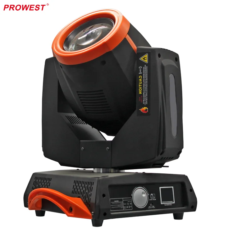 3in1 15r Sharpy 330w Beam Spot Light LED Stage Lights for DJ&Music Show Wash Moving Head Lights