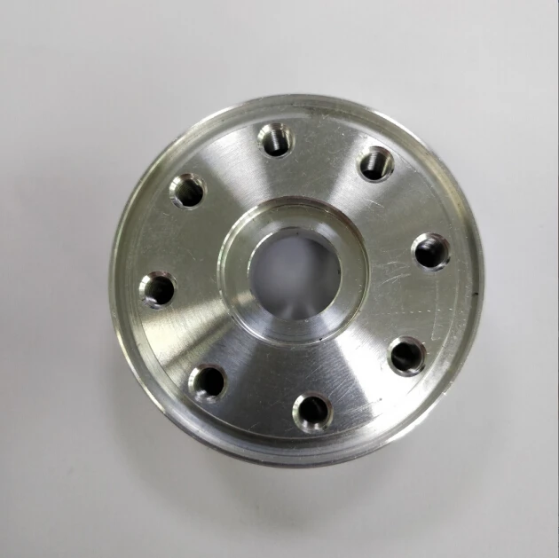 China manufacturer OEM/ODM high precision CNC machinery parts