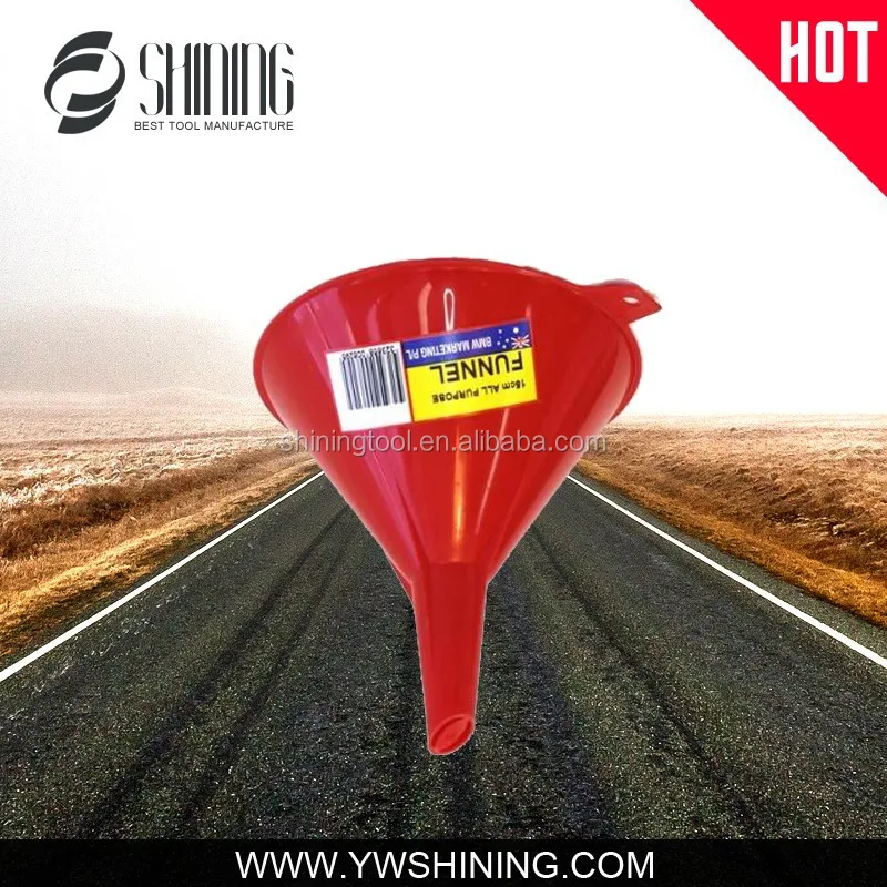 FACTORY PRICE BRAND QUALITY OIL FILTER DRAIN MINI FUNNEL