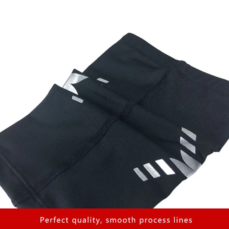 Amazon Hot Sale Knee Sleeves Sports Basketball Knee Support Breathable Knee Brace