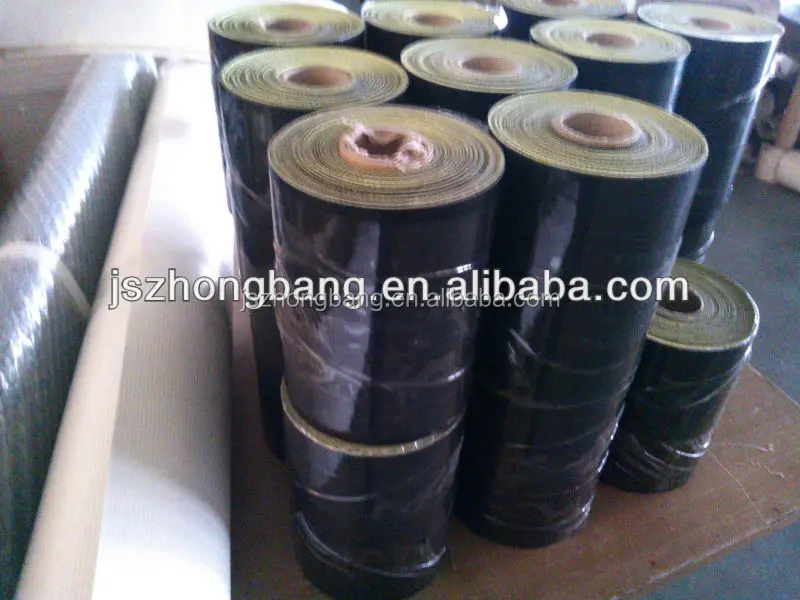 
PTFE heat resistant adhesive tape with high quality 