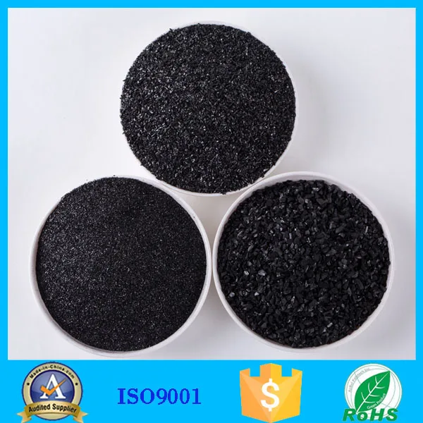 
coconut granulated activated carbon msds 