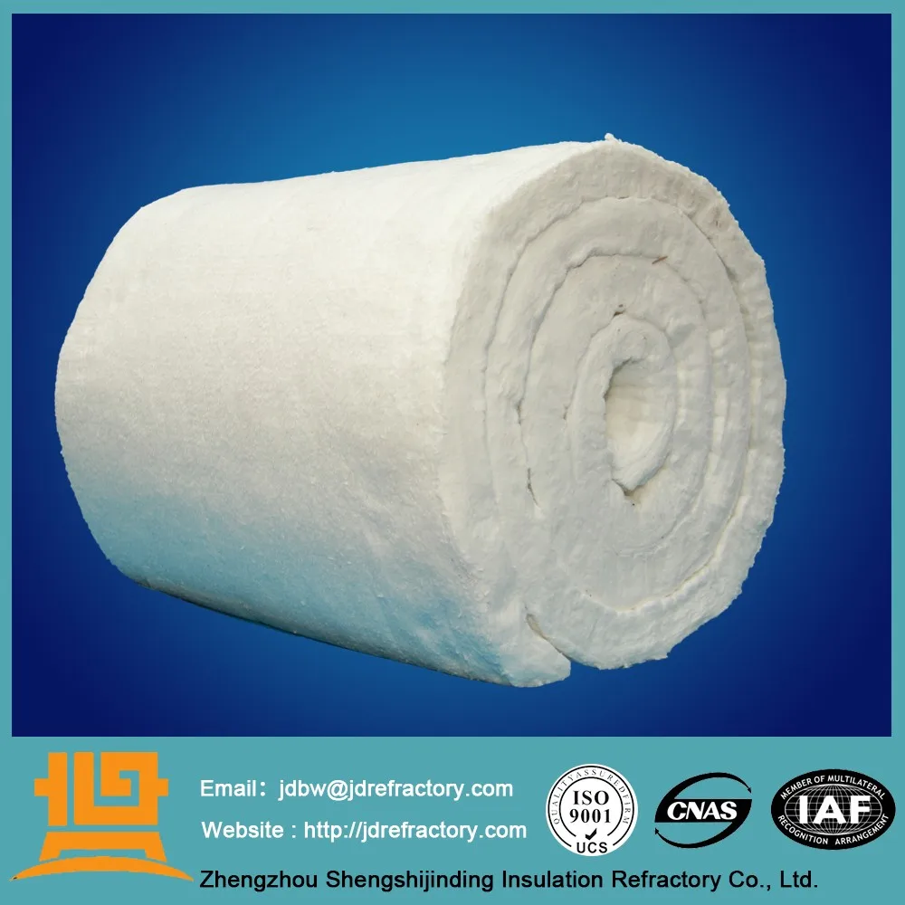 Хорошая алюминиевая силикатная водонепроницаемая и звукоизоляционная огнестойкая оболочка