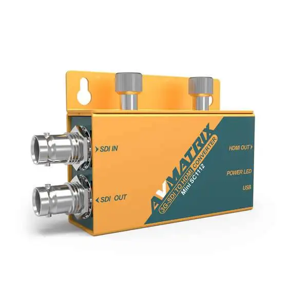 3D-SDI-HDMI