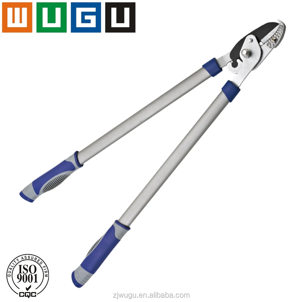 
ISO9001 Garden tool Anvil loppers 