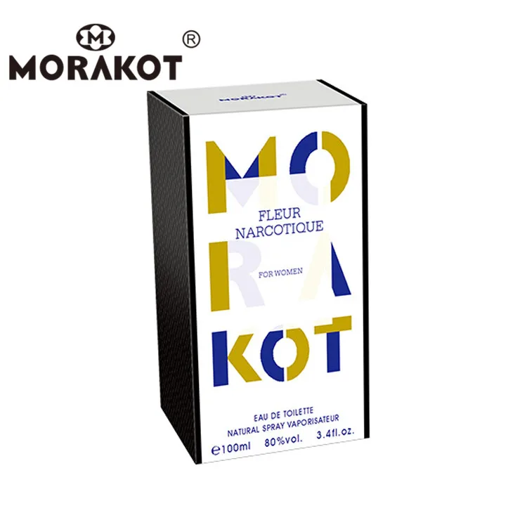 morakot brand fleur narcotique classical original branded perfumes for women