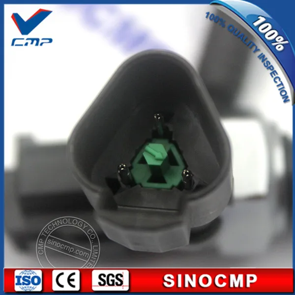  На PC400-7 PC450-7 экскаватор датчик температуры