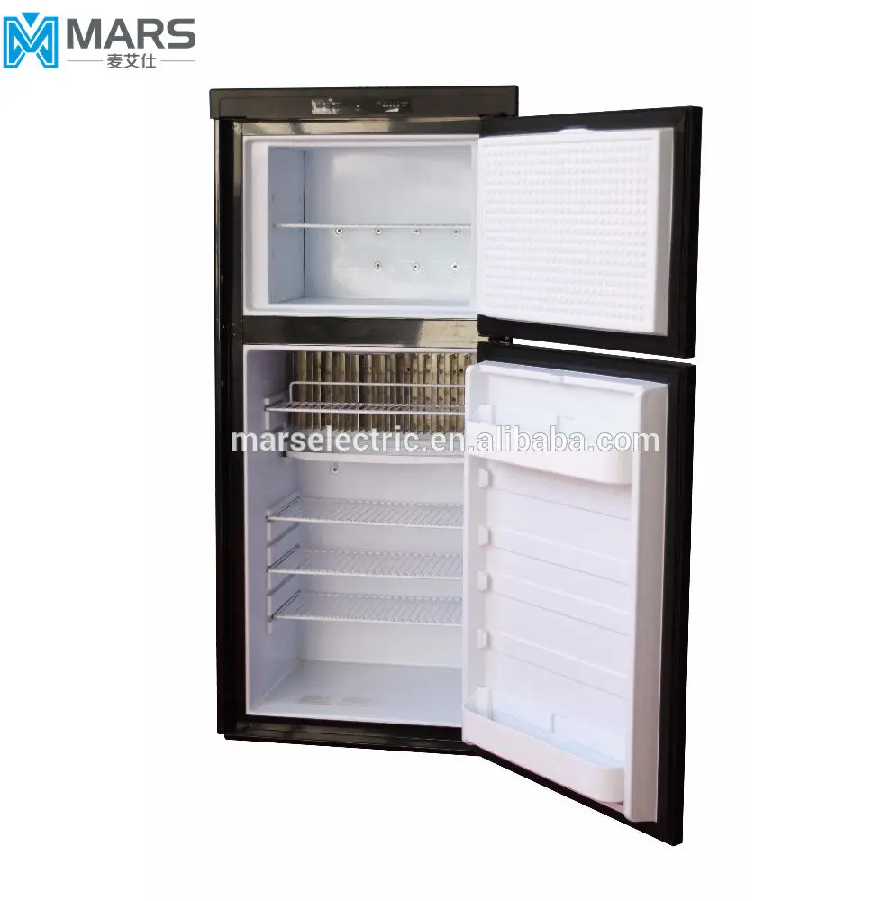 MARS BDC-186 LPG absorption refrigerator, no compressor absorption fridge