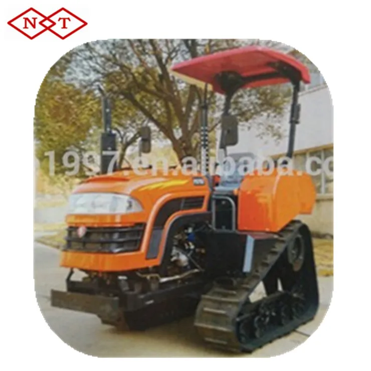 
 Компактные тракторы 75 л.с. 4wd  