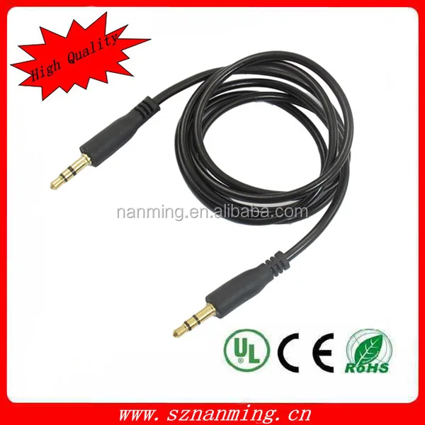 А . в . 3.5 мм мини-джек для 3.5 мм мини джек стерео аудио кабель