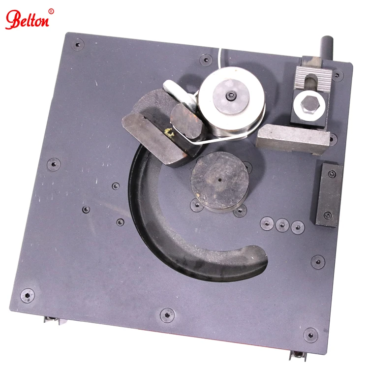 RB-25 Automatic Reber Bending Machine Reinforcing Steel Bar Bender