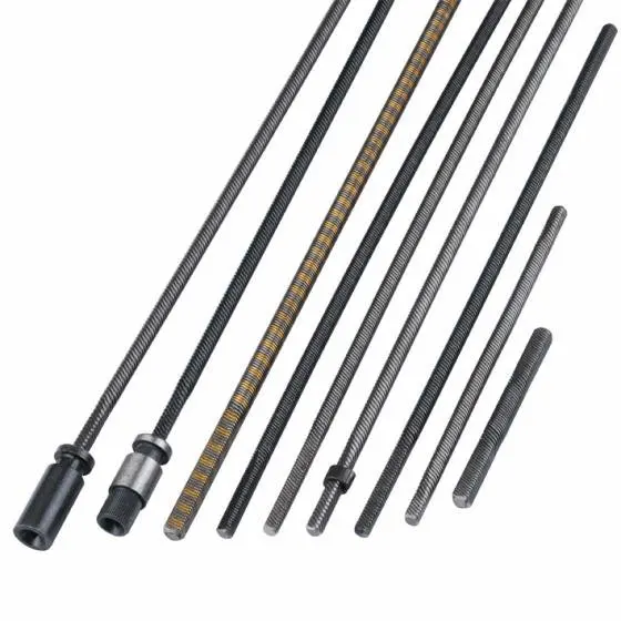 flexible shaft carbon steel shafts