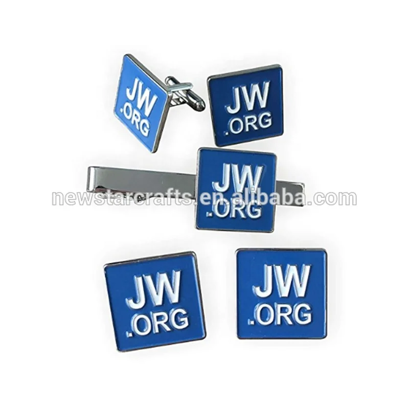 Cheap Customized Etched Soft Enamel Custom Logo SKS Tie Clip Men
