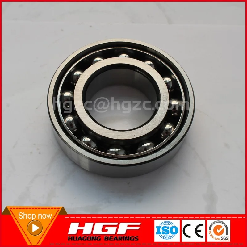 7312B Радиально-упорные подшипники выских качеств с низкими ценами