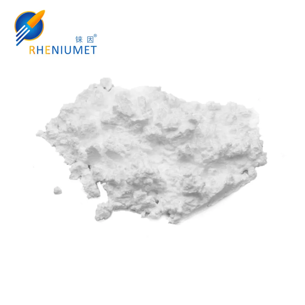 High purity Tellurium Ingot